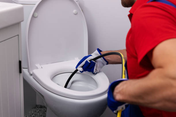 Best Gas Line Repair  in Crainvle, IL