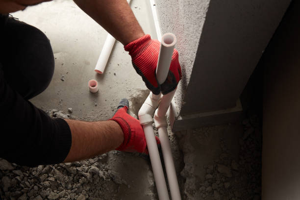 Best Hot Water Heater Installation  in Crainvle, IL