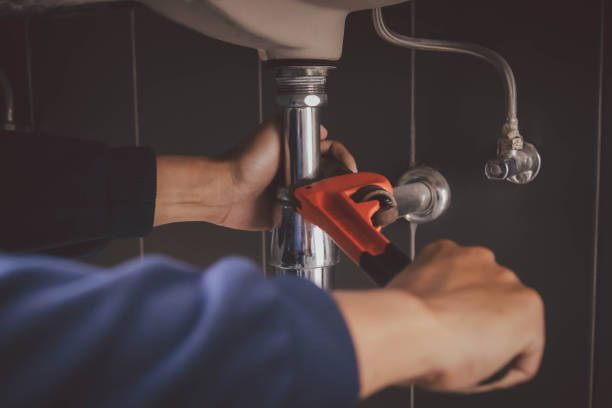 Shower Repair Services in Crainville, IL